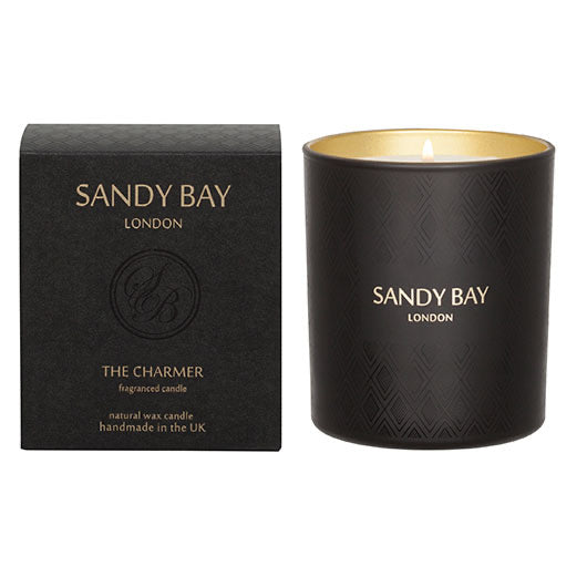 The Charmer 30cl Candle