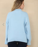 Chelsea Jumper in Blue (Size 8-16)