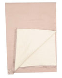Rhonda Reversible Scarf in Beige