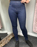 Debbie Denim Jeggings (Size 10-22)