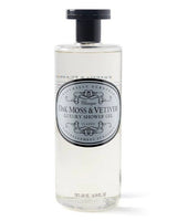 Oak Moss & Vetiver Shower Gel