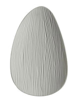 Asher Platter in White COLLECT IN STORE ONLY