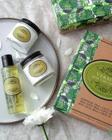 Verbena Body Care Gift Set