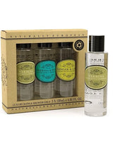 Mini Shower Gel Gift Set