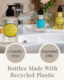 Mini Hand Wash Gift Set