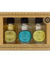 Mini Hand Wash Gift Set