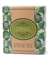 Verbena Body Care Gift Set