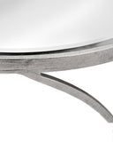 Calgary Curved Nesting Tables Set of 2 LOCAL COLLECT/DELIVERY ONLY