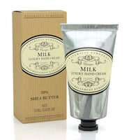 Milk Cotton Hand Cream