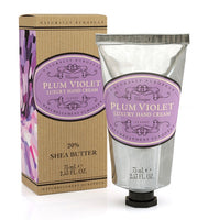 Plum Violet Hand Cream