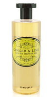 Ginger & Lime Shower Gel