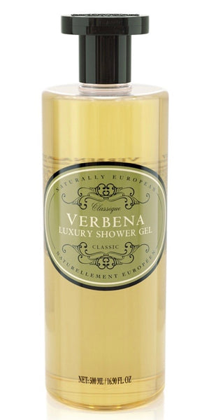 Verbena Shower Gel