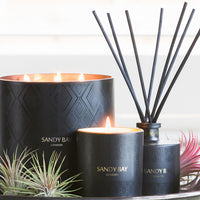 The Charmer 30cl Candle