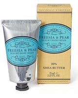 Freesia & Pear Hand Cream