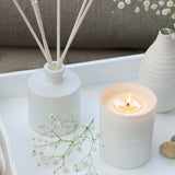 Boutique De Fleur 30cl Candle