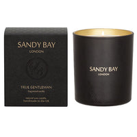 True Gentleman 30cl Candle
