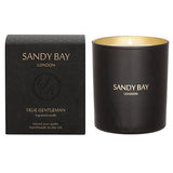 True Gentleman 30cl Candle