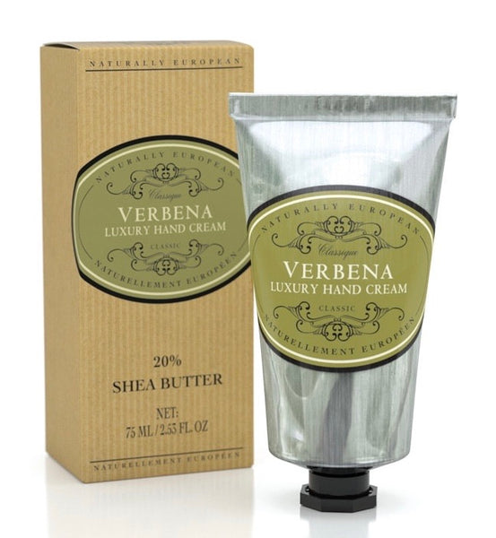Verbena Hand Cream