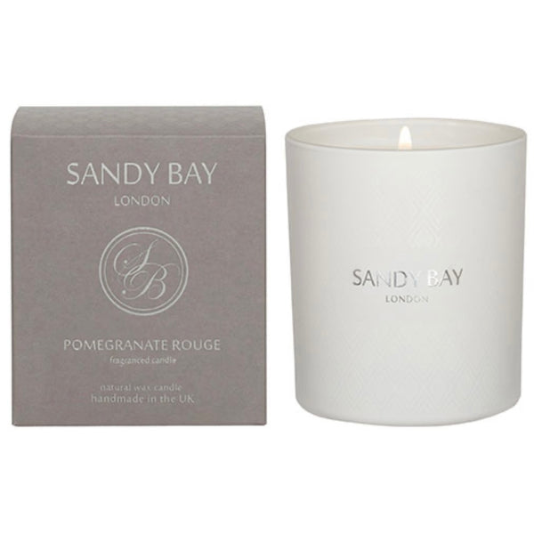 Pomegranate Rouge 30cl Candle