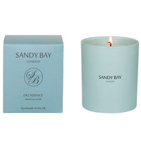 Decadence 30cl Candle