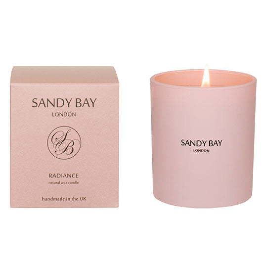 Radiance 30cl Candle